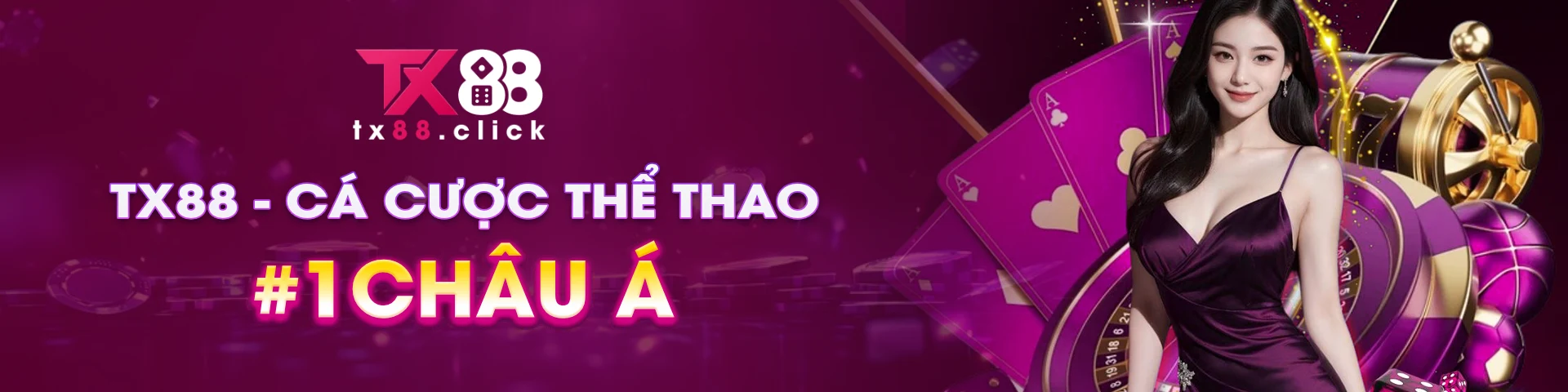 Banner tx88